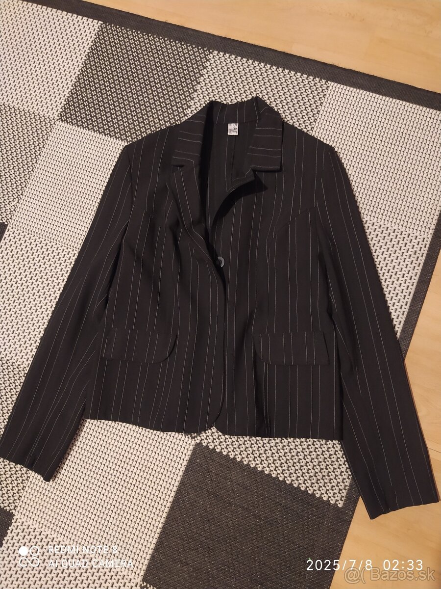 Dámske saká - 6