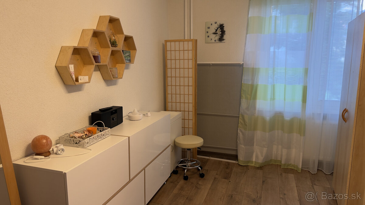 TOP PONUKA - Na predaj: 2i byt po rekonštrukcii Valaská - 6