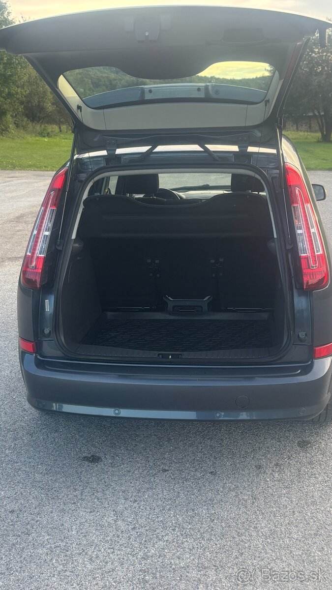 Ford C-Max 1,6TDCi 66kw r.v 2010 - 6