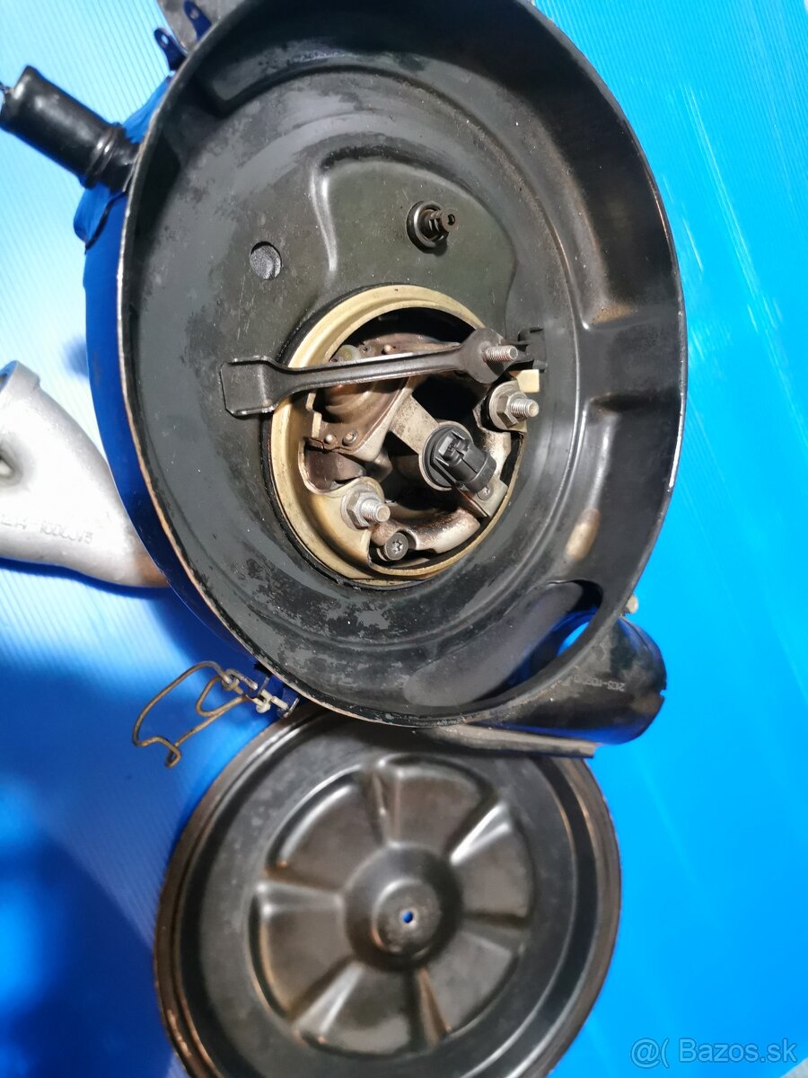 Lada Vaz Žiguli 2104i 2107i - 6