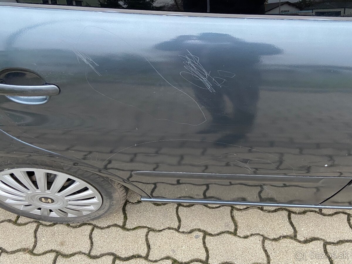 SEAT IBIZA 1.4TDI 55kw - 6