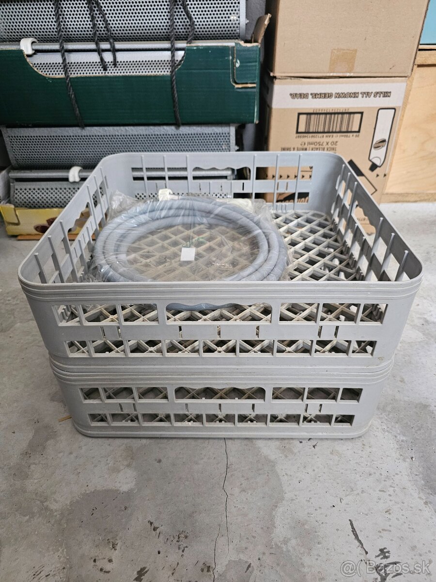 Umývačka riadu dihr D-wash - 6