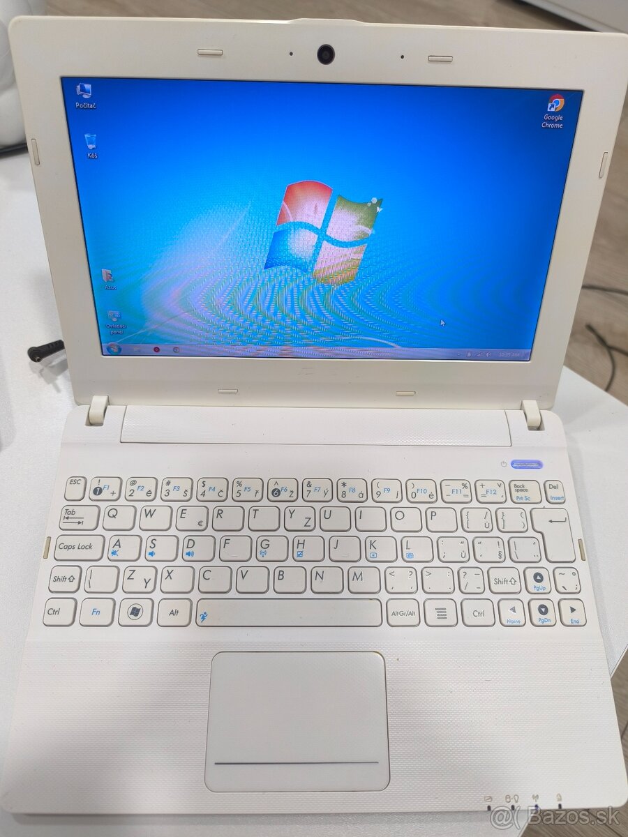 Asus EEE PC X101 - 6