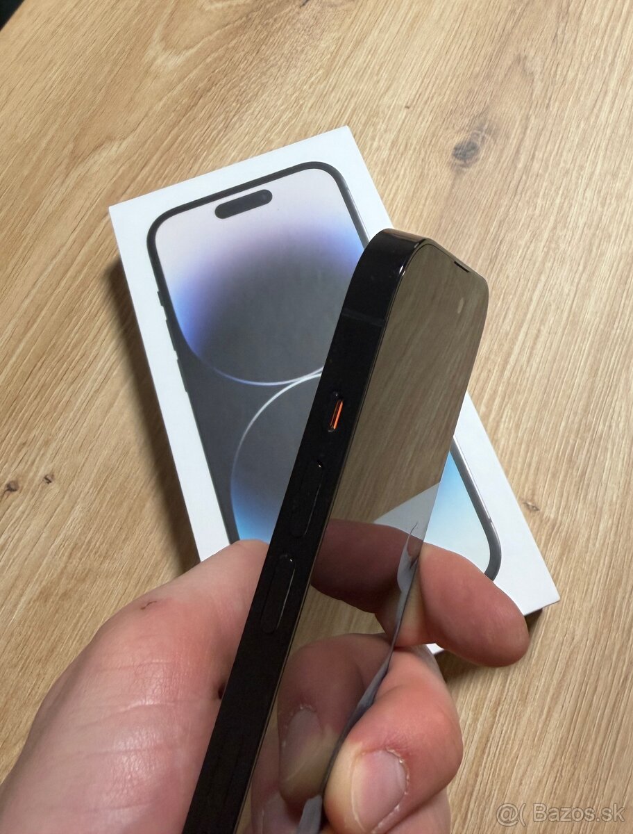 iPhone 14Pro 256GB - 6