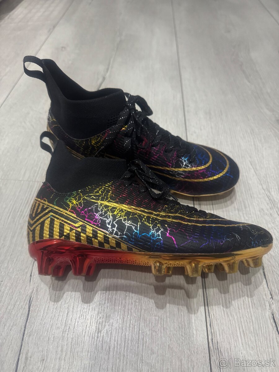 Futbalové kopačky Nike - 6