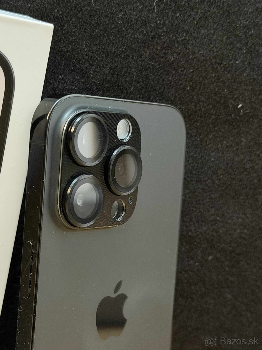 iPhone 14 Pro 256GB Space Black - 6