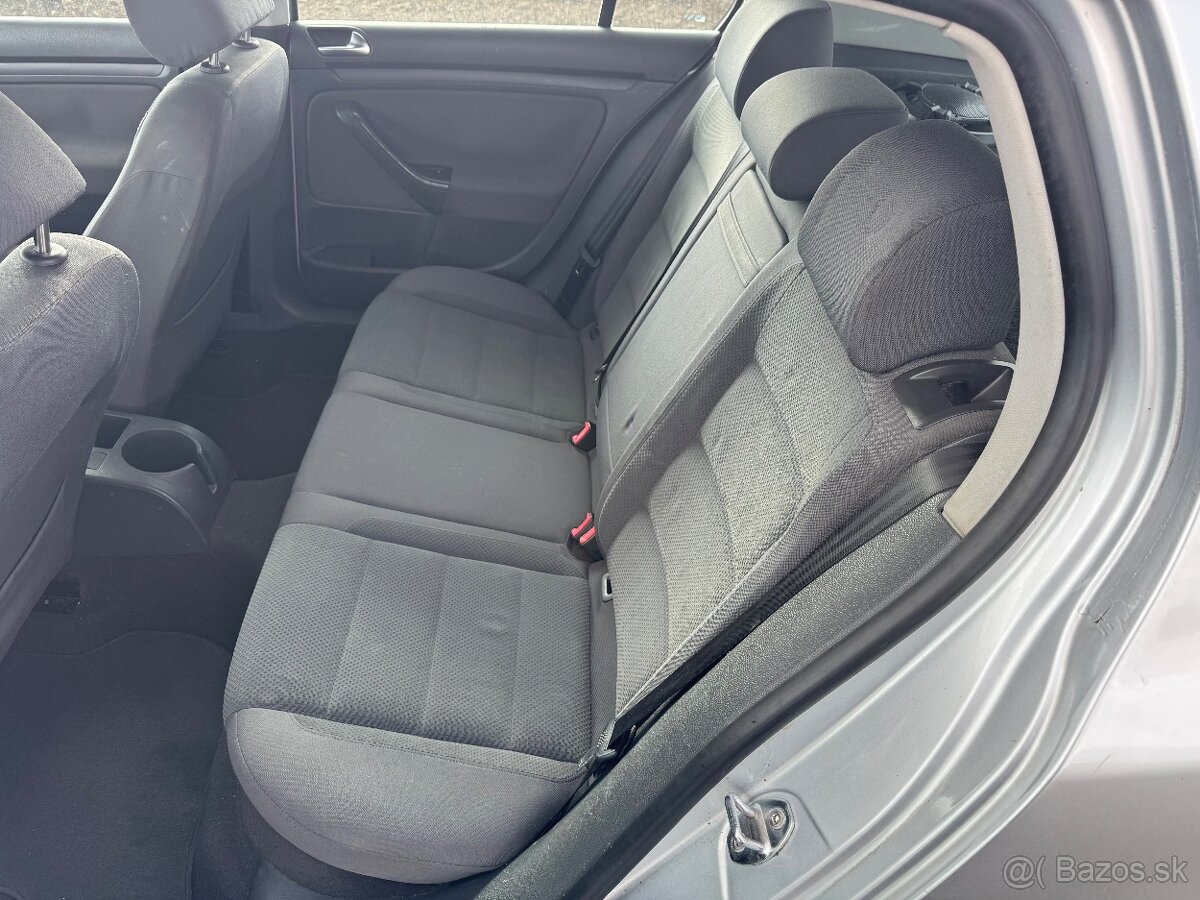 Golf 1.9tdi - 6