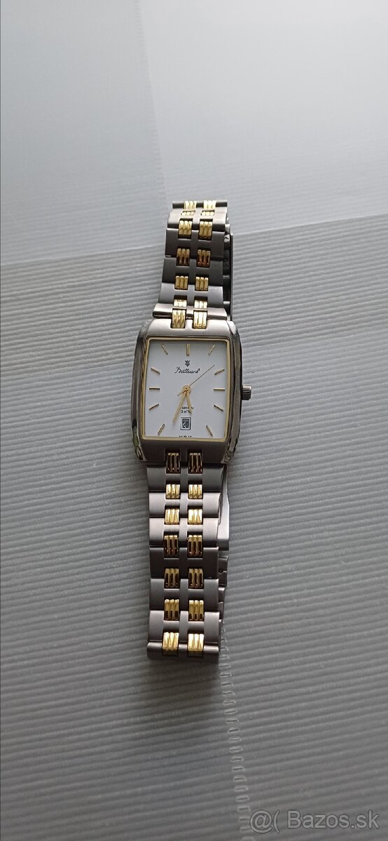 Pánske hodinky zn.Brilliant - 6