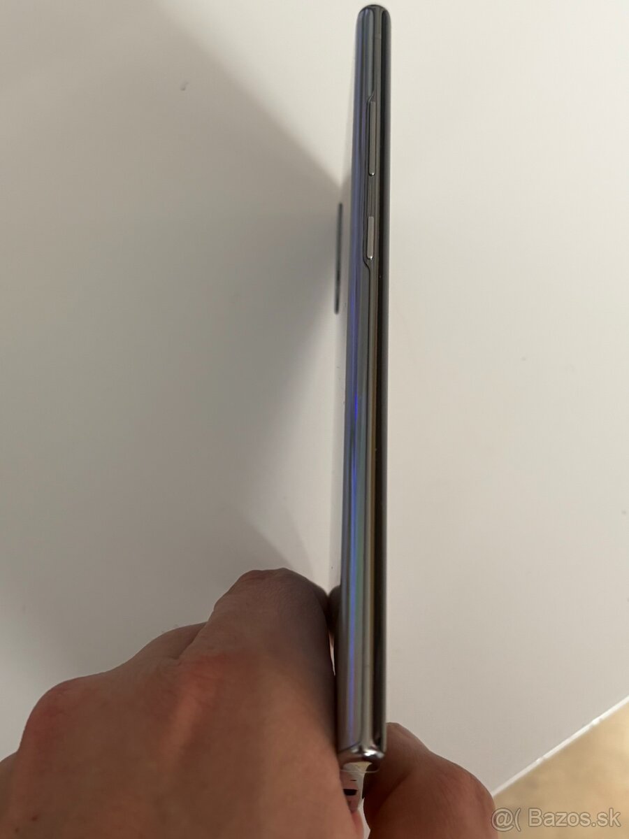 Samsung Galaxy Note 10 plus 12gb/256gb. - 6