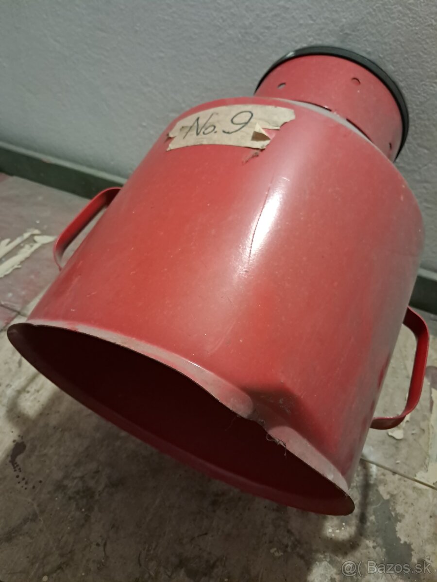 Hasičské vybavenie - 6