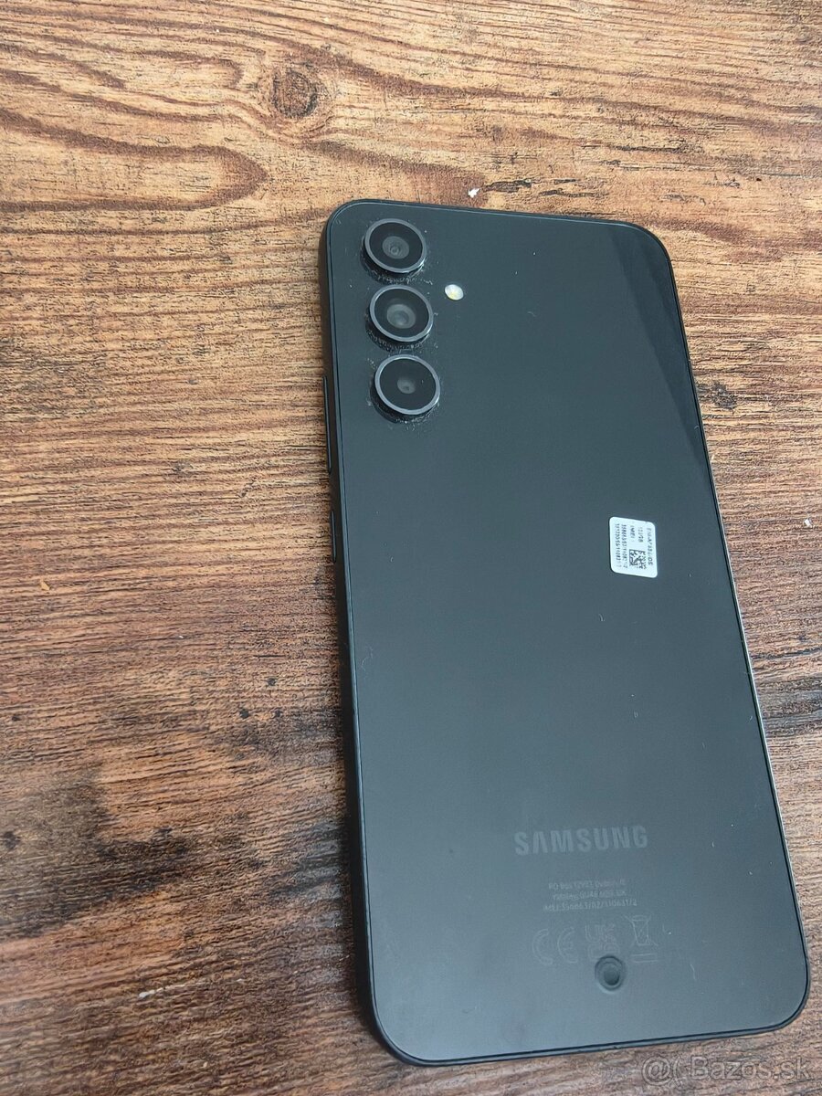 Predám Samsung Galaxy A54 5G - 6