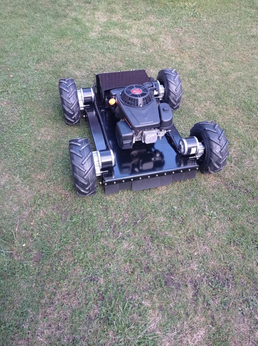 RC kosacka - kosacka na dialkove ovladanie - 6