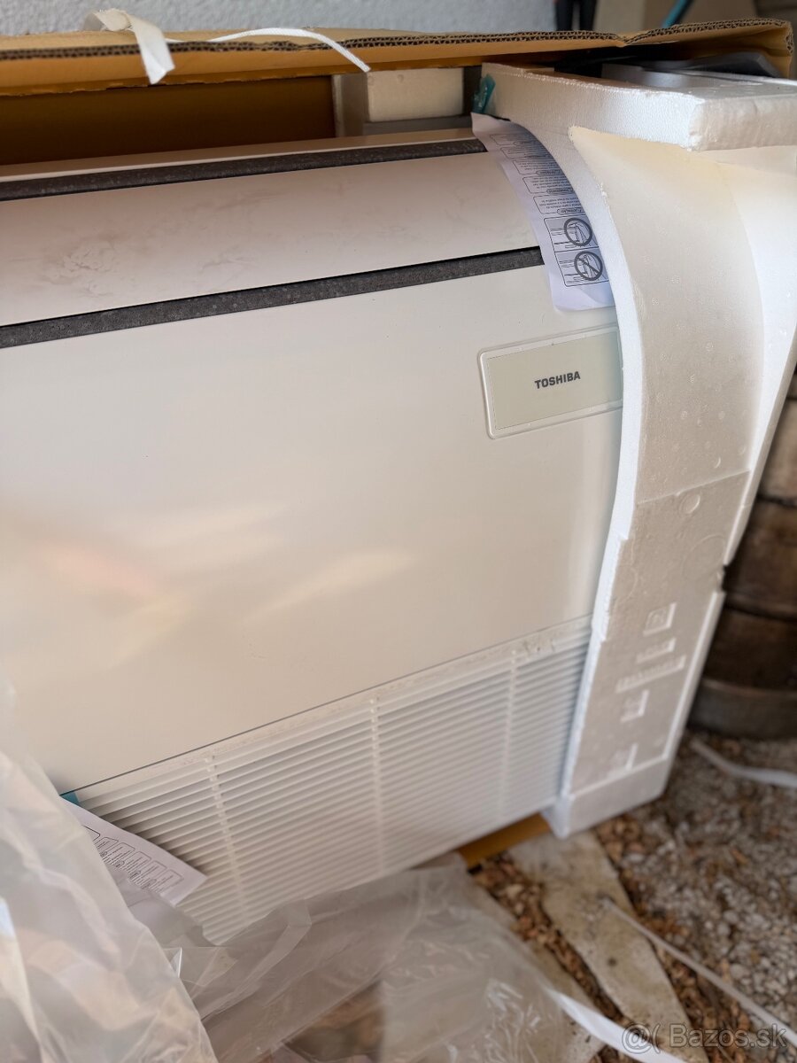 Klimatizacia Toshiba - 6