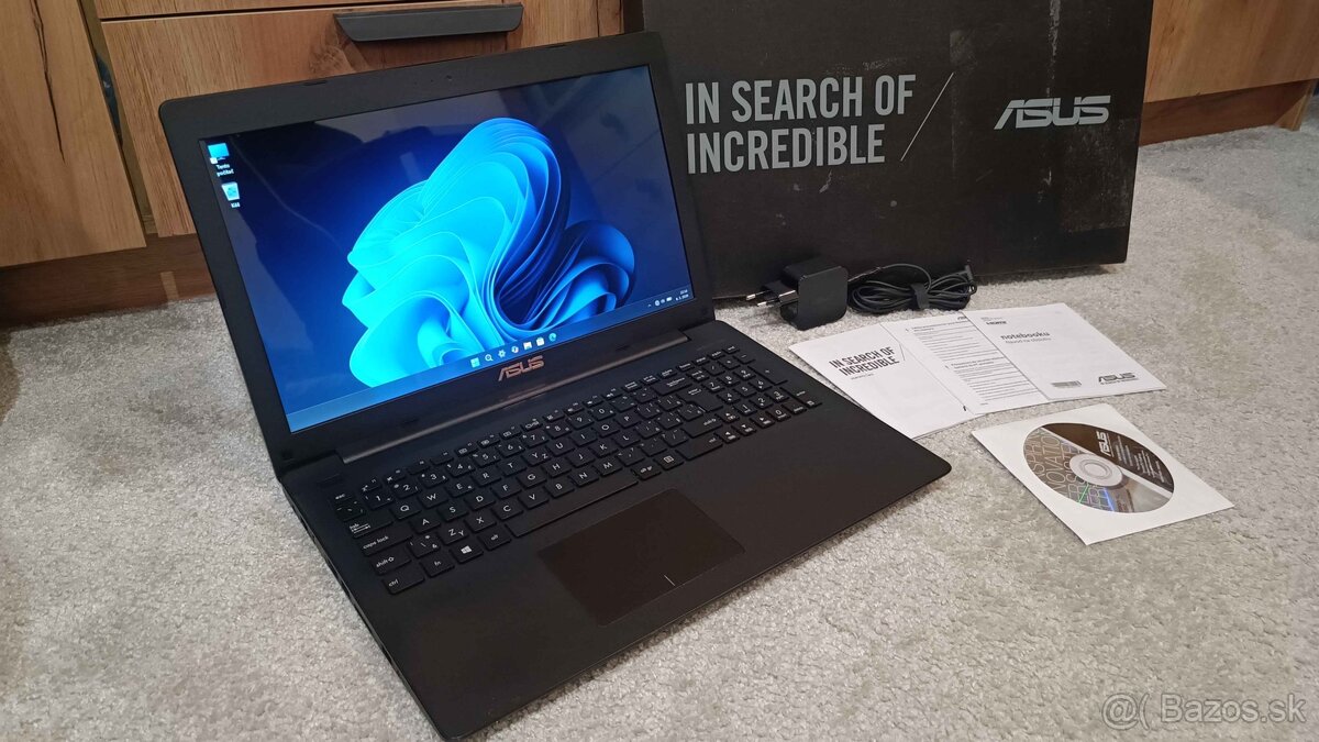 Notebook ASUS X553M - plne funkčný - 6