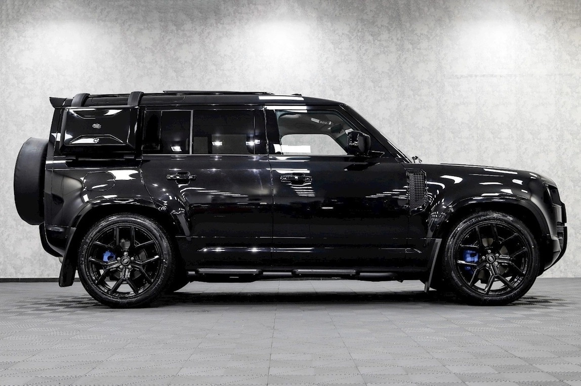 Alu kola 5x120 21" - typ 556 - 6