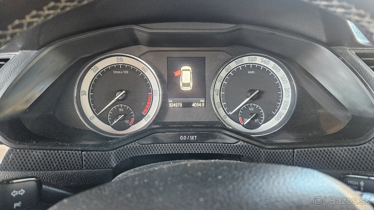 Škoda Superb 3 Sportline - 6