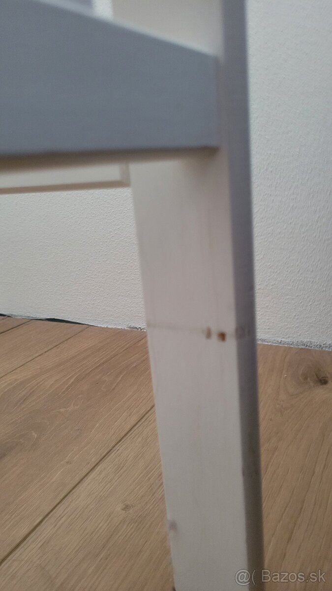 Postieľka 120x60 - 6