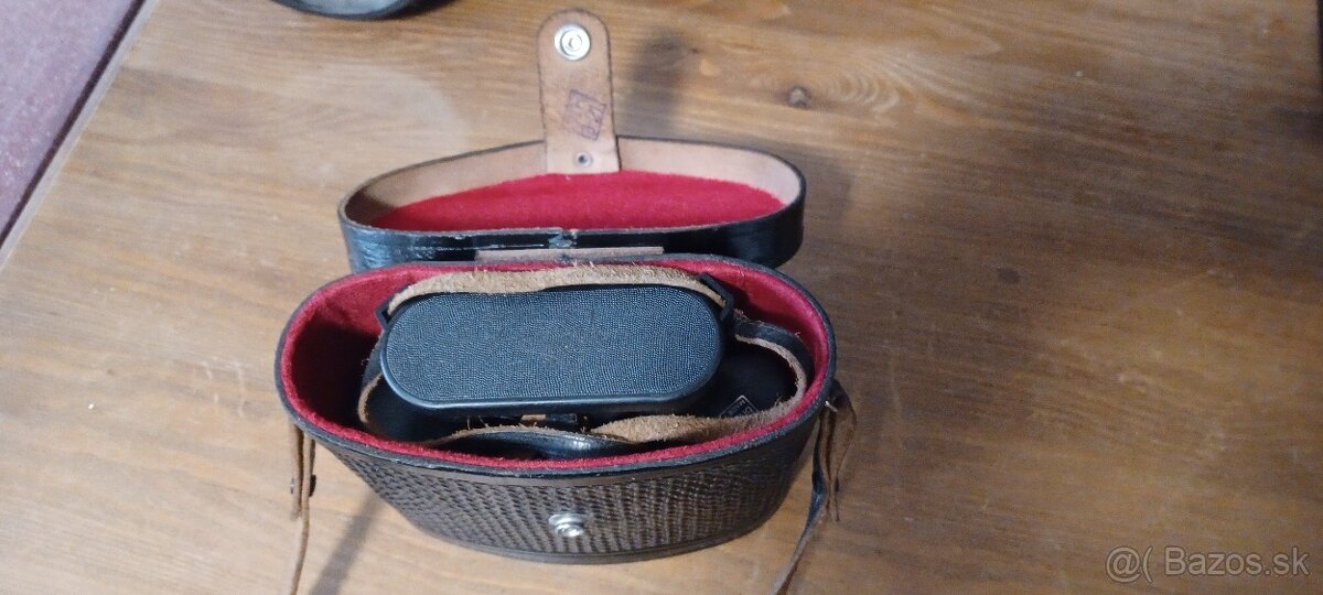 Ďalekohľad 8x30 ussr - 6