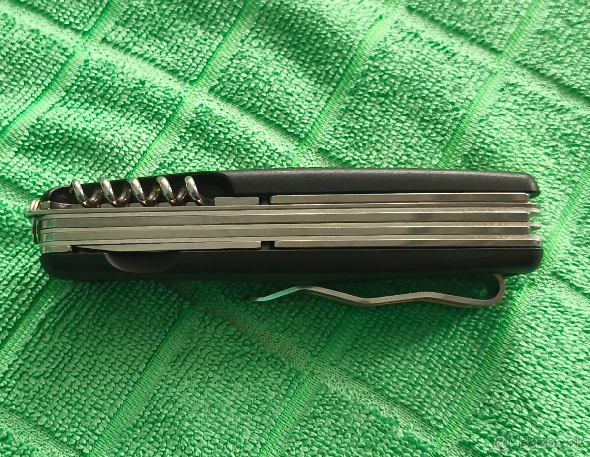 WENGER RANGER CLIP 67 HUNTER - 6