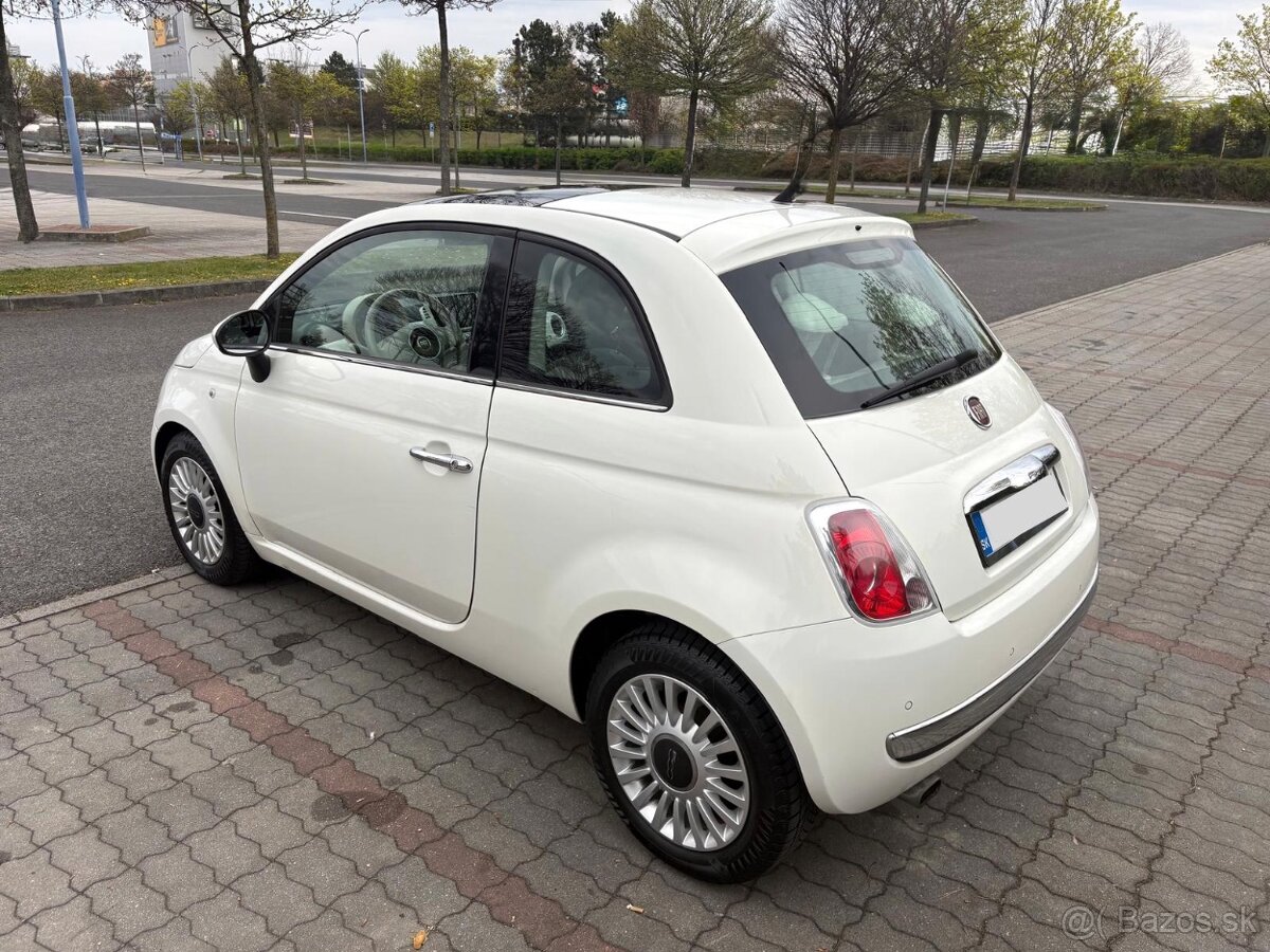 Fiat 500 - 6