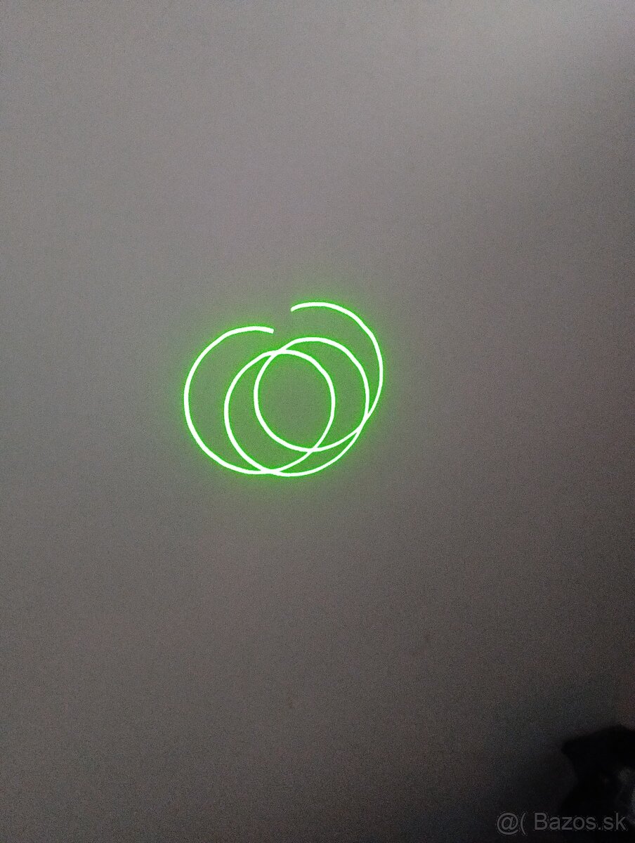 Predám pár laser scanner - 6