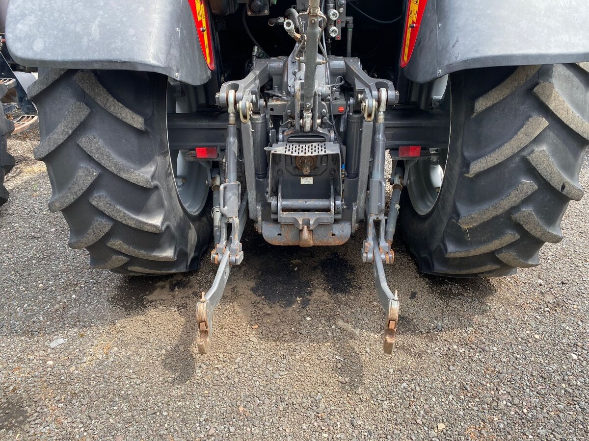 Massey Ferguson 5435 - 6