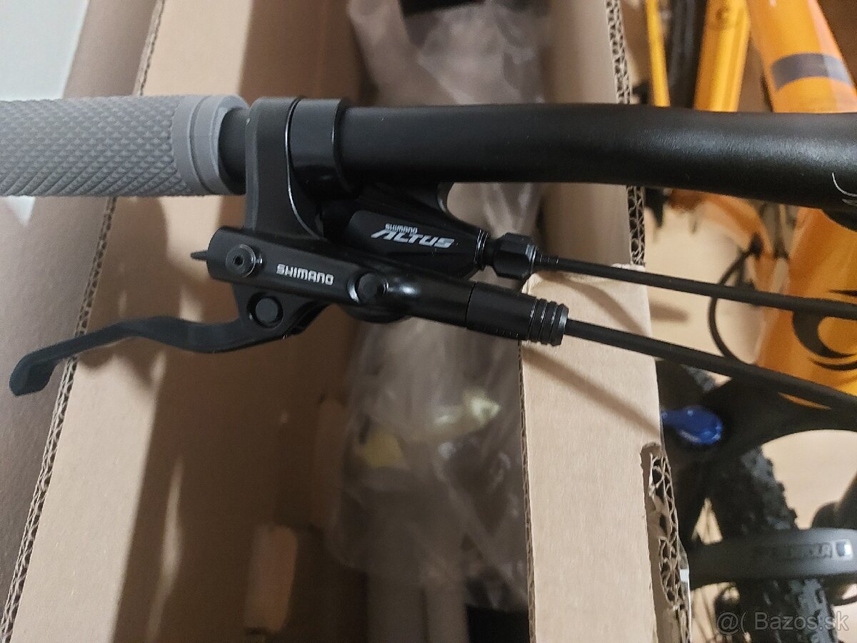 Cyclision Corph 5 mk2 - 6