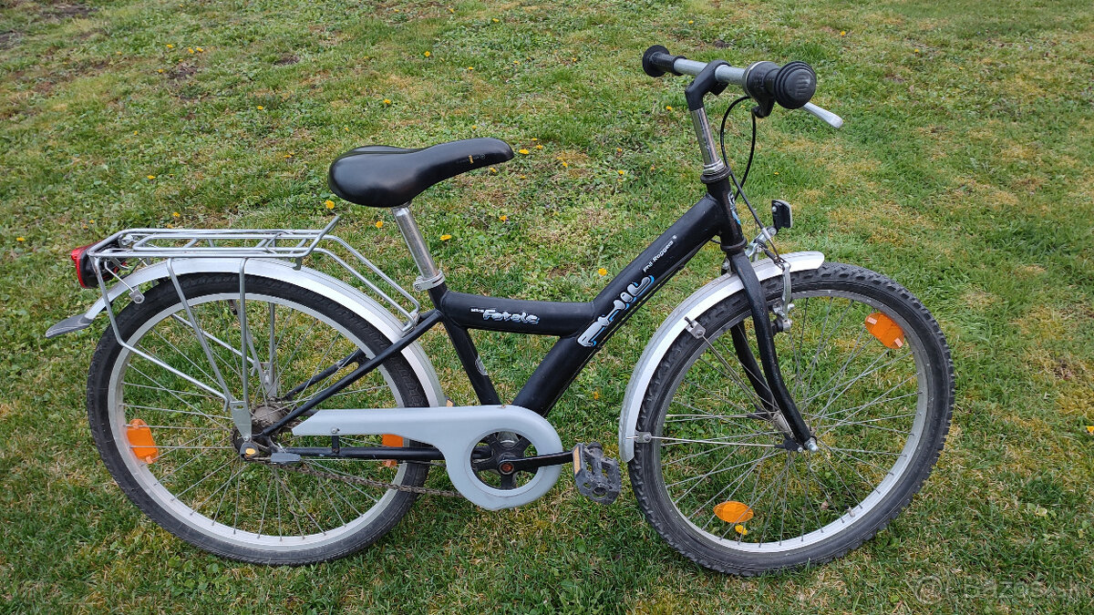 Phil Roger Fatale 24 - 6