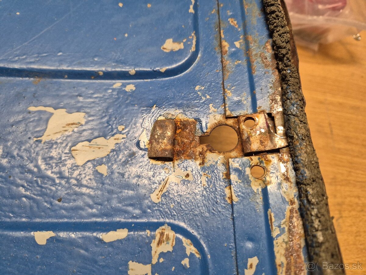 Pav 40 pav 41 veko + zahradka - 6