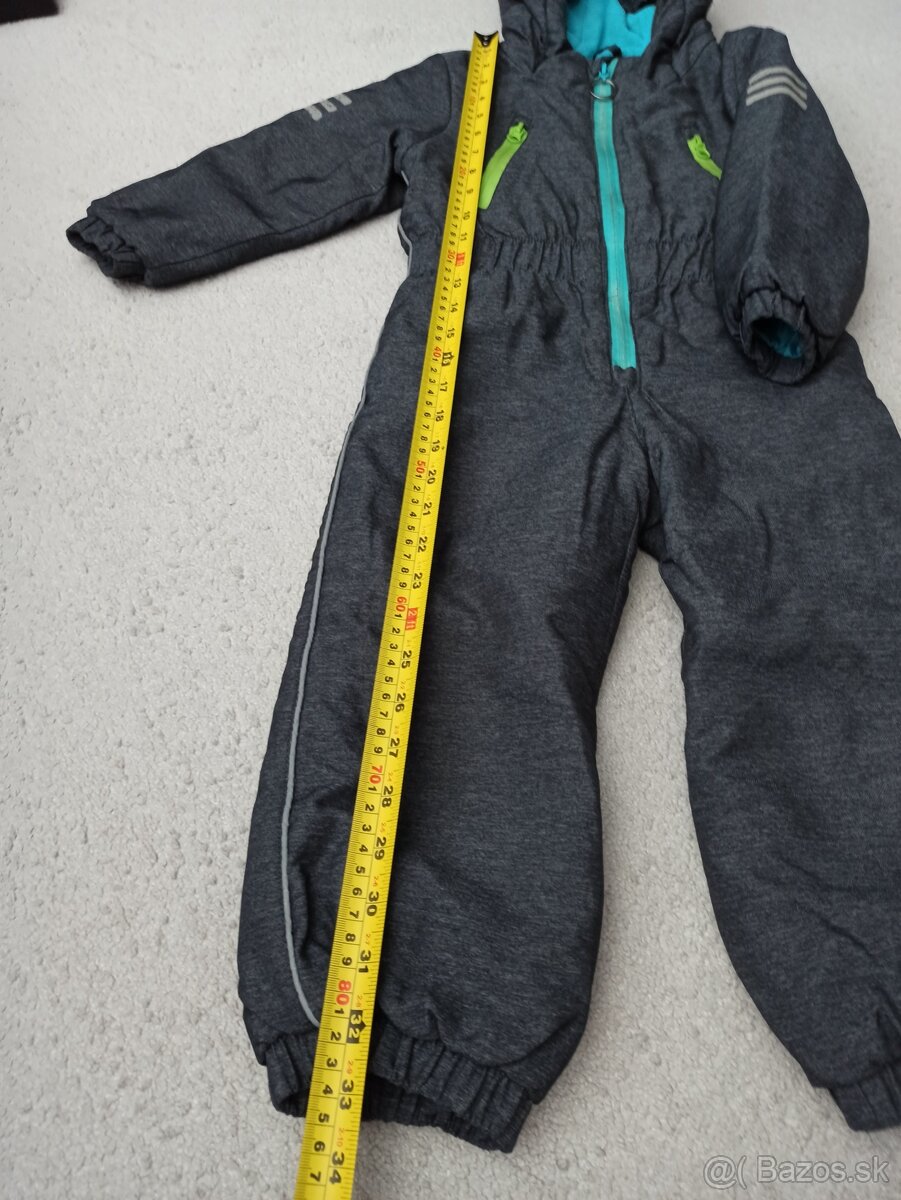 Zimná kombinéza Cool Club v.104 - 6