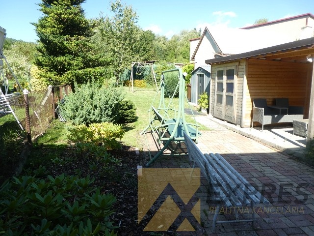 RK EXPRES - na predaj rodinný dom v Handlovej, ul.Pekárska. - 6