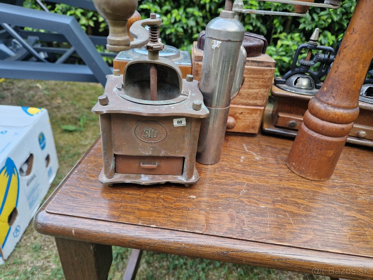 10 kusov mlynceky - 6