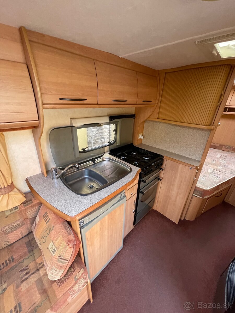 Karavan Ace Jubilee Statesman - 6