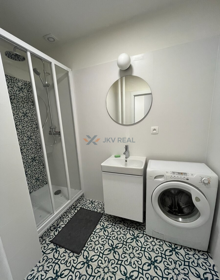 Komfortný 2-izbový byt s dvoma balkónmi blízko centra Trnavy - 6