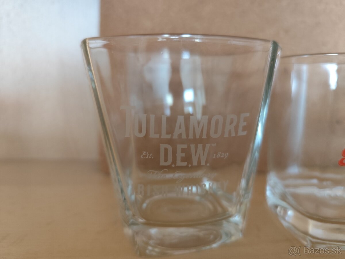 Poháre na whisky - 6