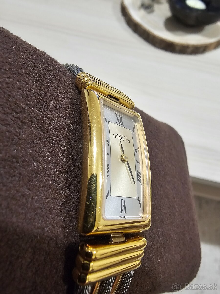 Dámske hodinky Michel Herbelin - 6