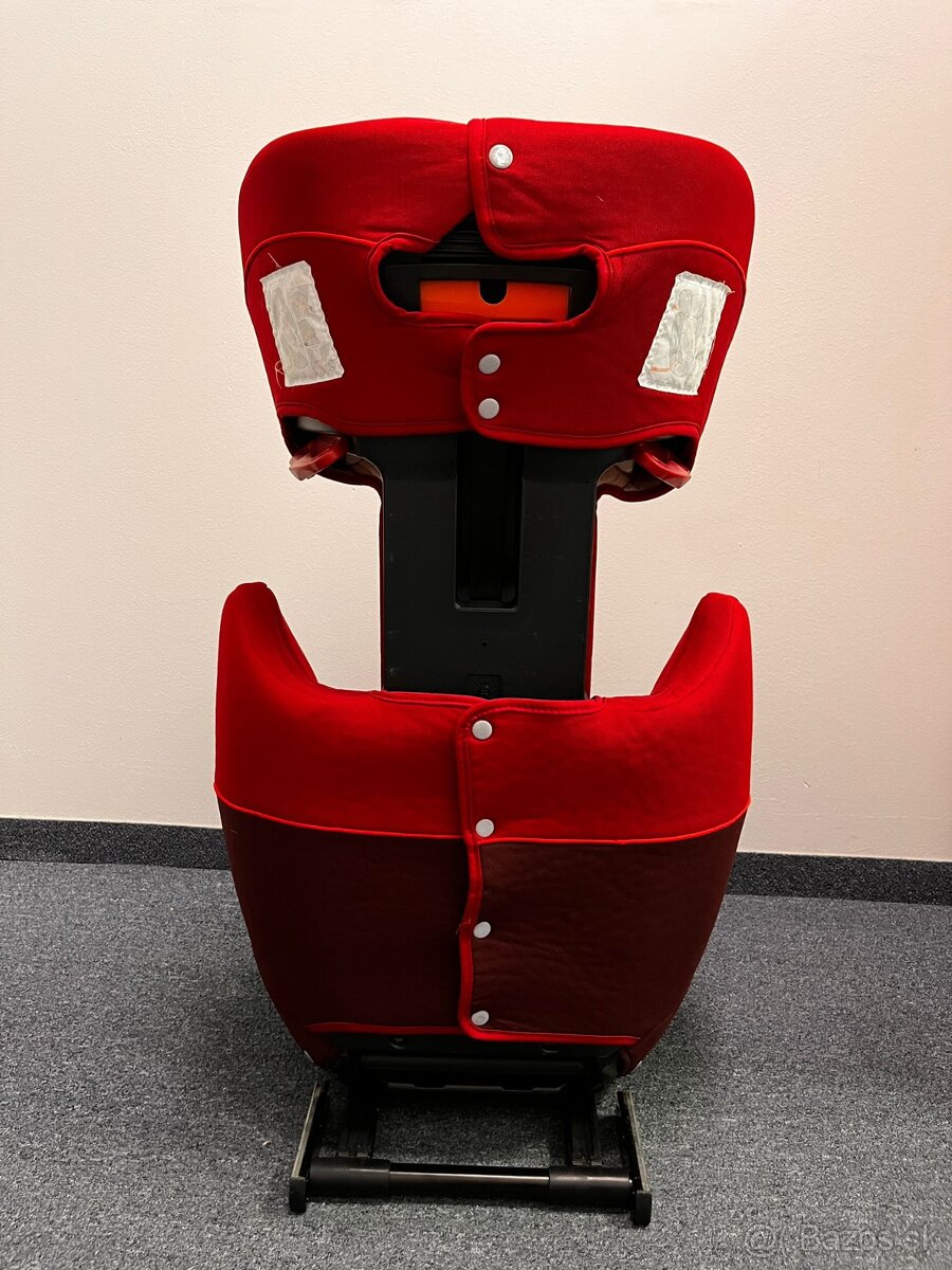 Predám – Detská autosedačka Cybex Pallas‑Fix (9–36 kg) - 6