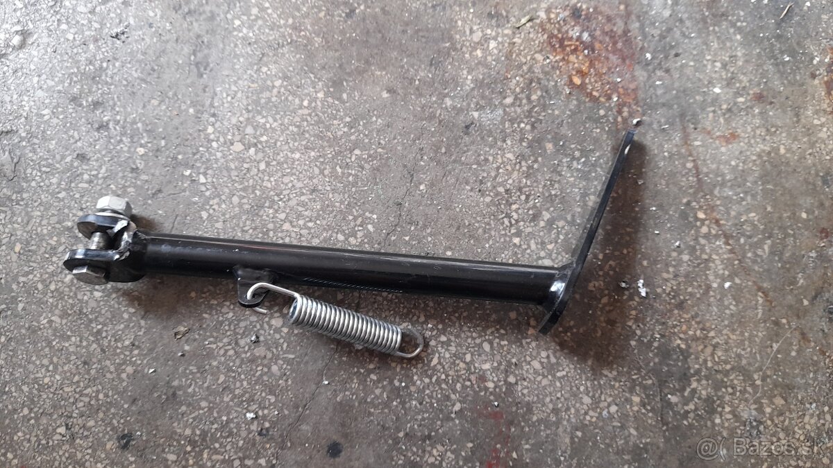 Jawa 350 náhradné diely - 6