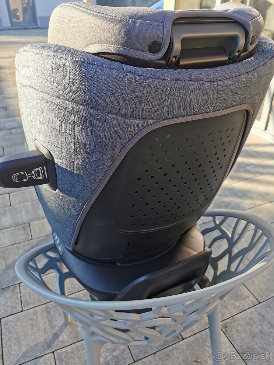 autosedacka nuna - 6