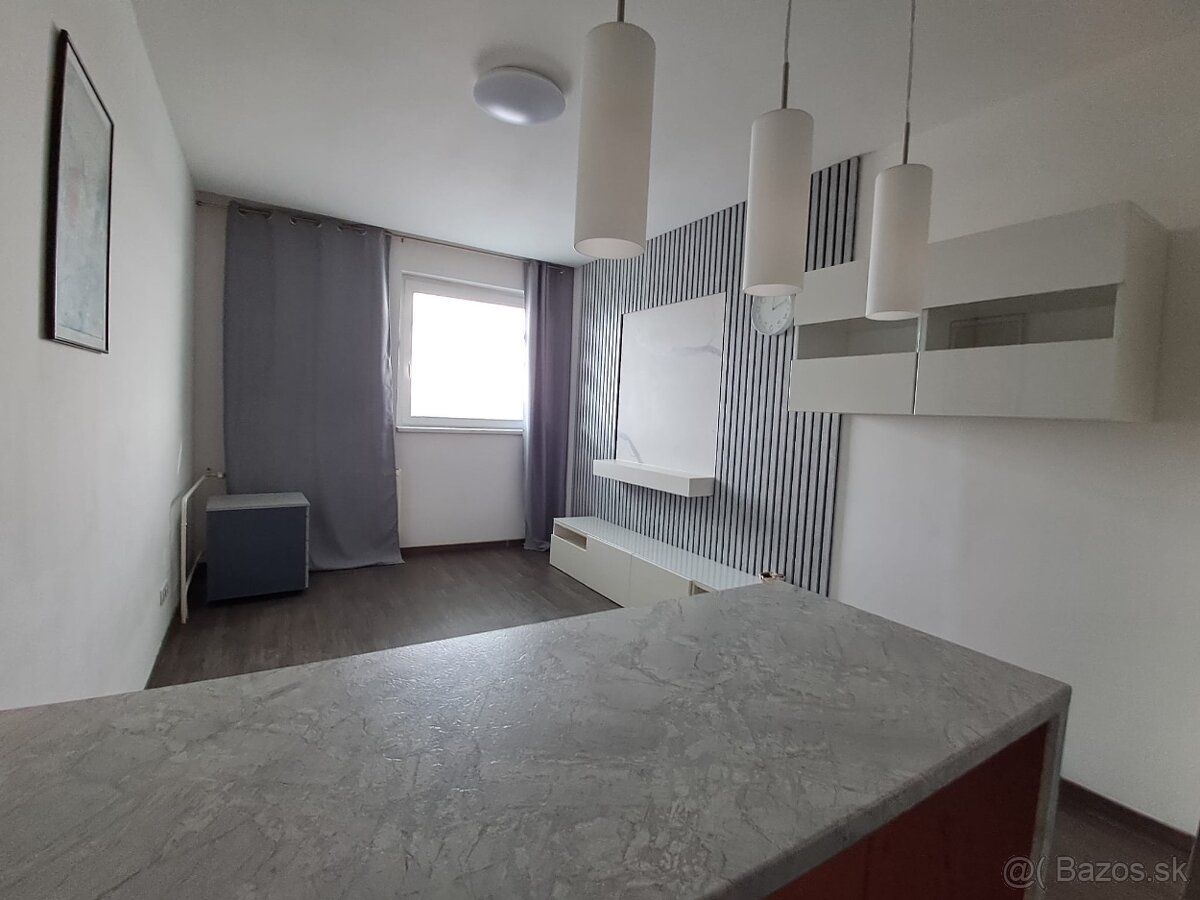 Na prenajom 2 izbovy byt Vrakuna - 6