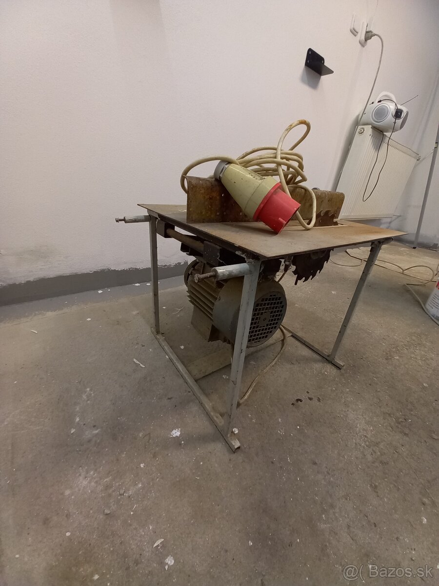 Cinkular na drevo - 6