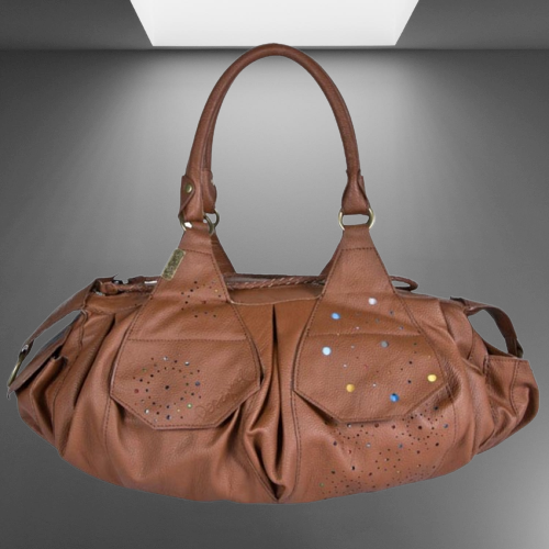 Väčšia kabelka Desigual - 6