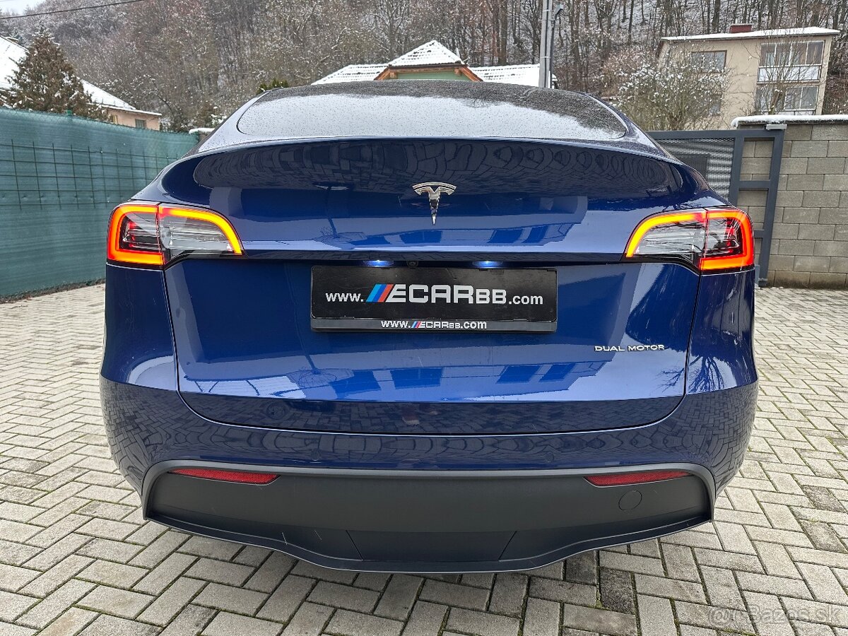 Tesla Model Y Long Range AWD 4x4 - 6