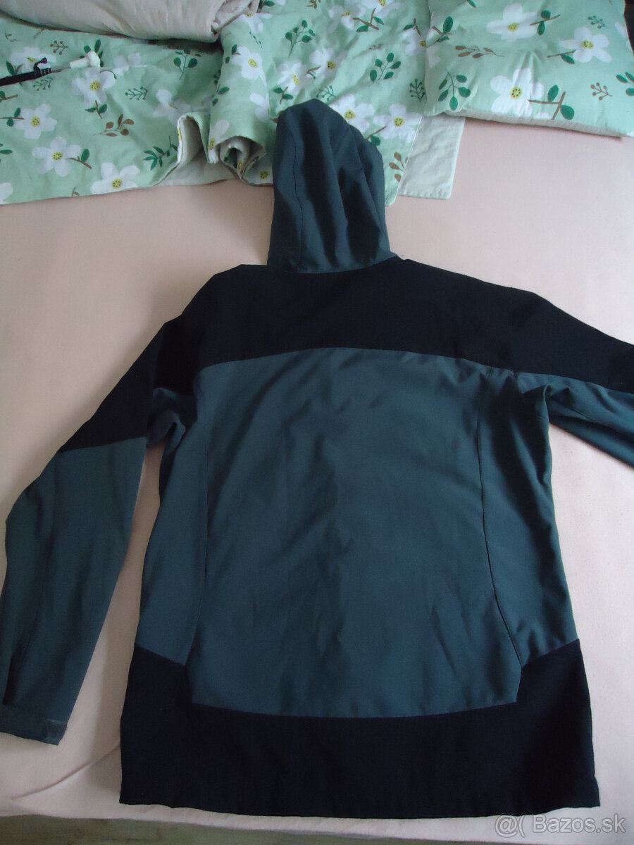 Softshell bunda Hannah, 5000mm, vel. XL - 6