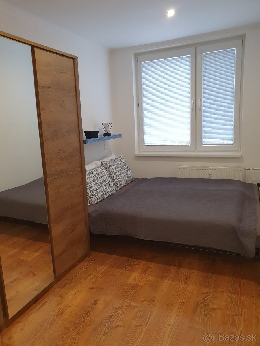 Prenájom 1,5 izb. byt - Sobrance - 6