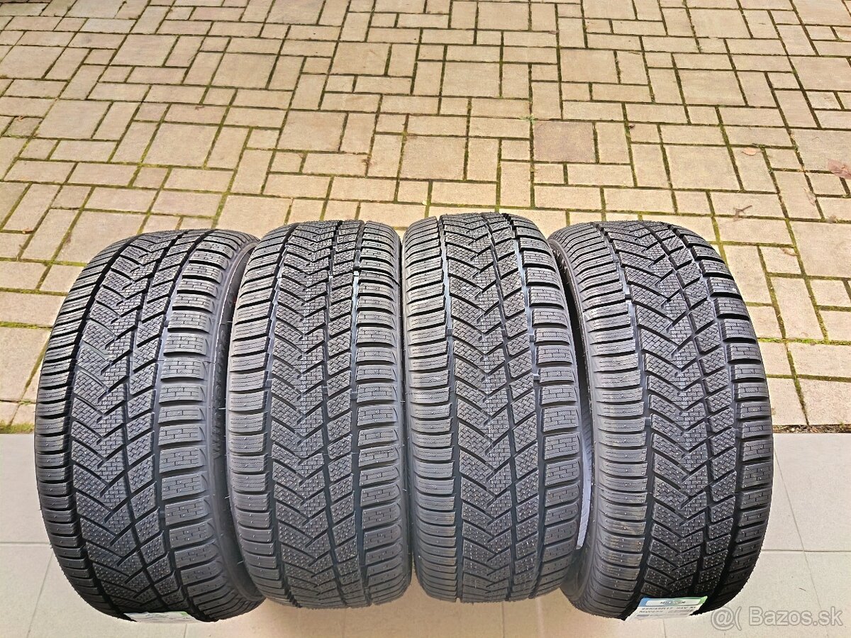 zimne pneu 225/45 R17 - 6