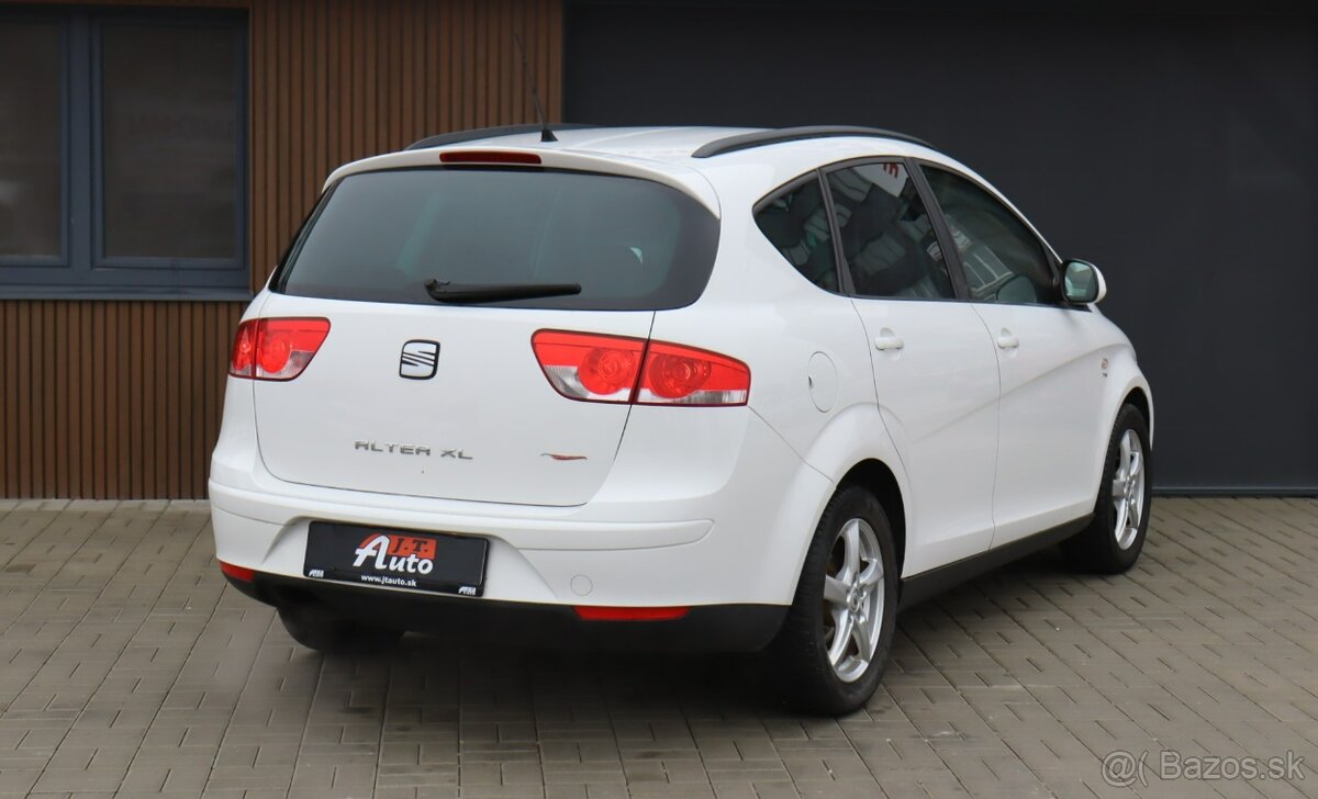 Seat Altea XL 1.2 TSI Style - 6