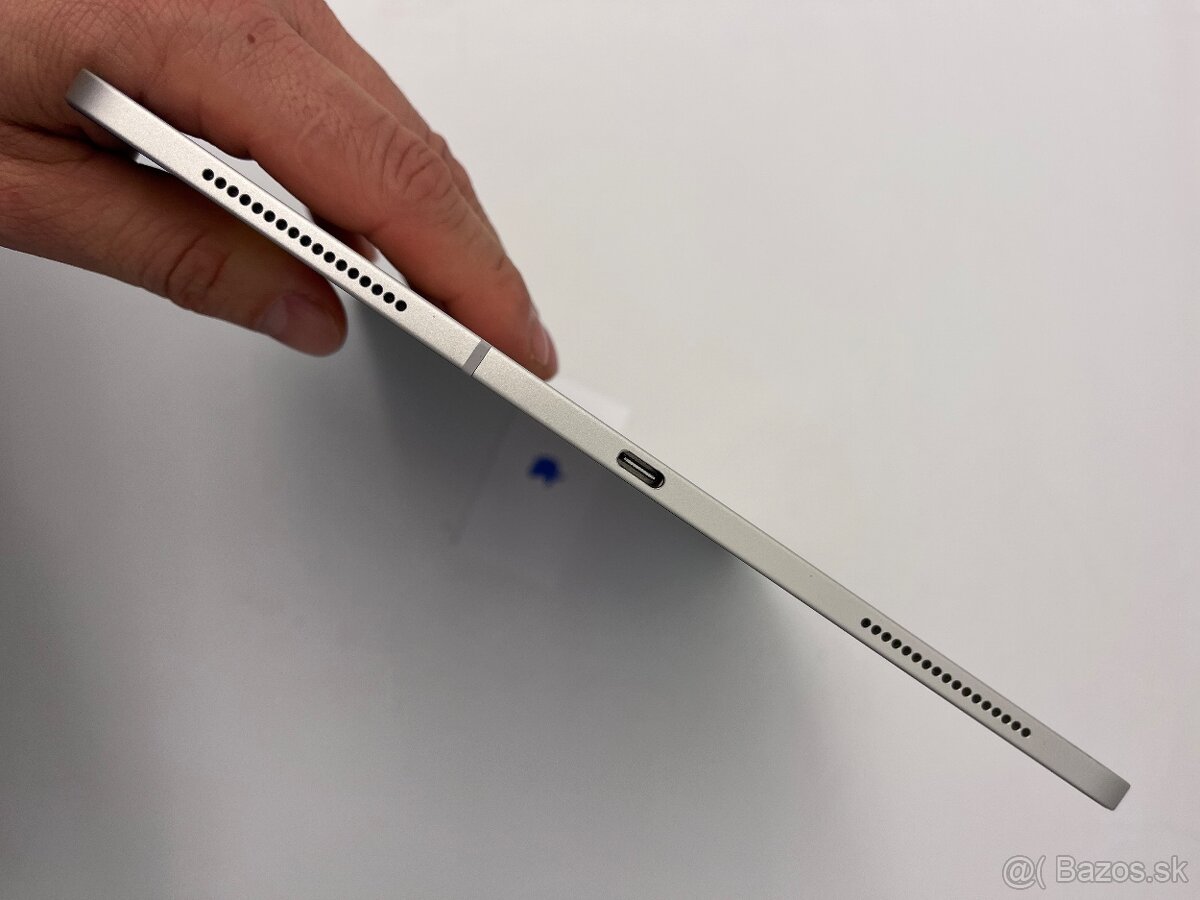 iPad Pro 12.9-inch (3rd generation) Wi-Fi + Cellular 64GB - 6