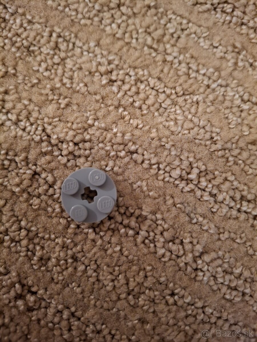 LEGO Starwars #9497 - 6