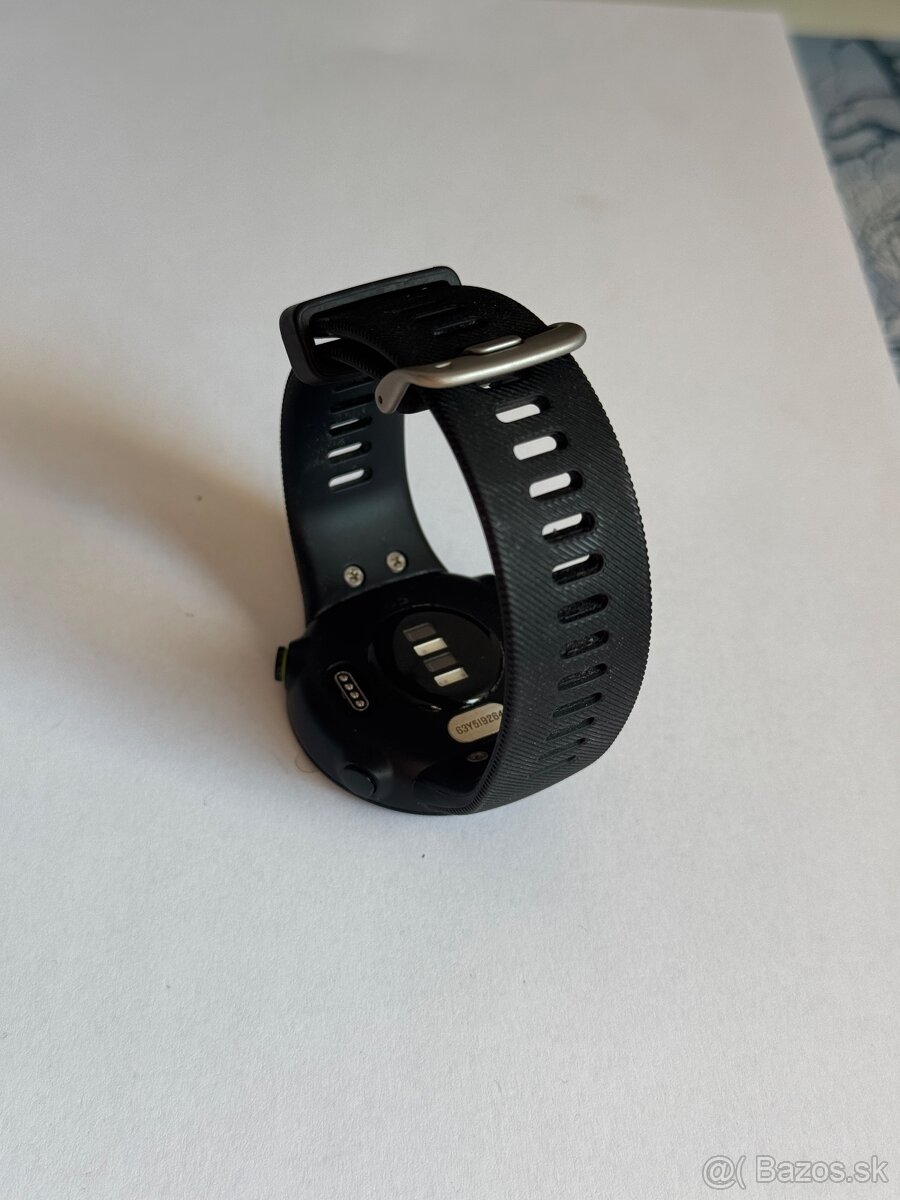 Garmin Forerunner 45 Black - 6